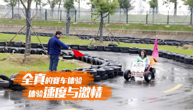 F1赛车——速度与激情